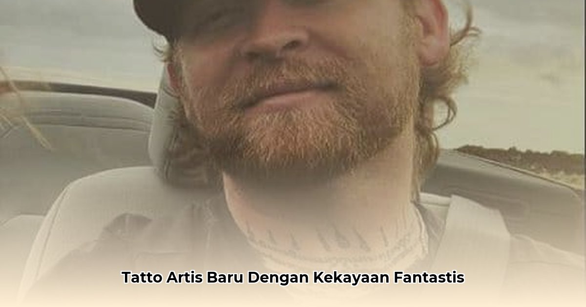 dan tooker net worth